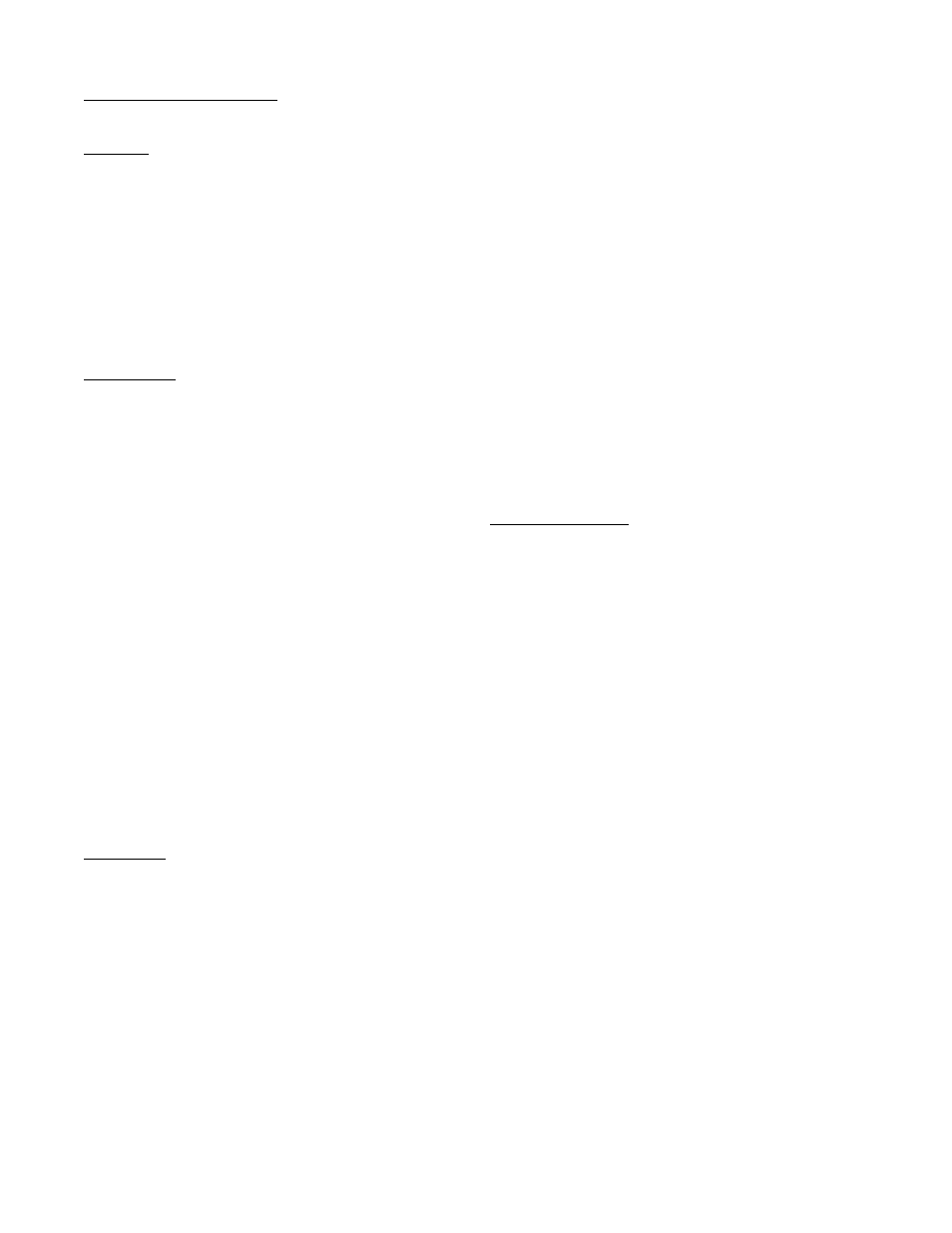 Verilink 1558A (34-00228) Product Manual User Manual | Page 2 / 39