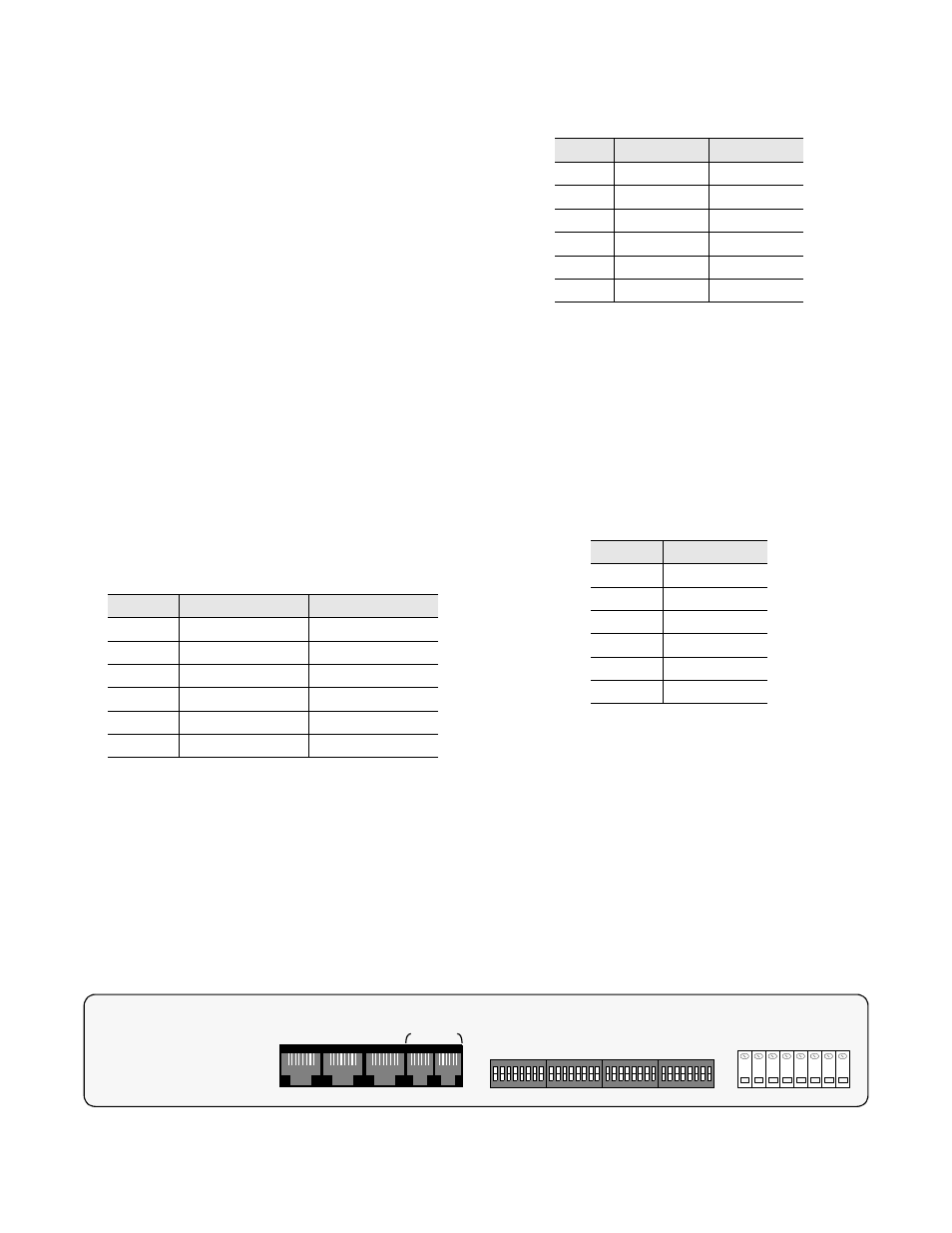 4 rearpanelconnections, 4 rear panel connections | Verilink 1558A (34-00228) Product Manual User Manual | Page 22 / 39