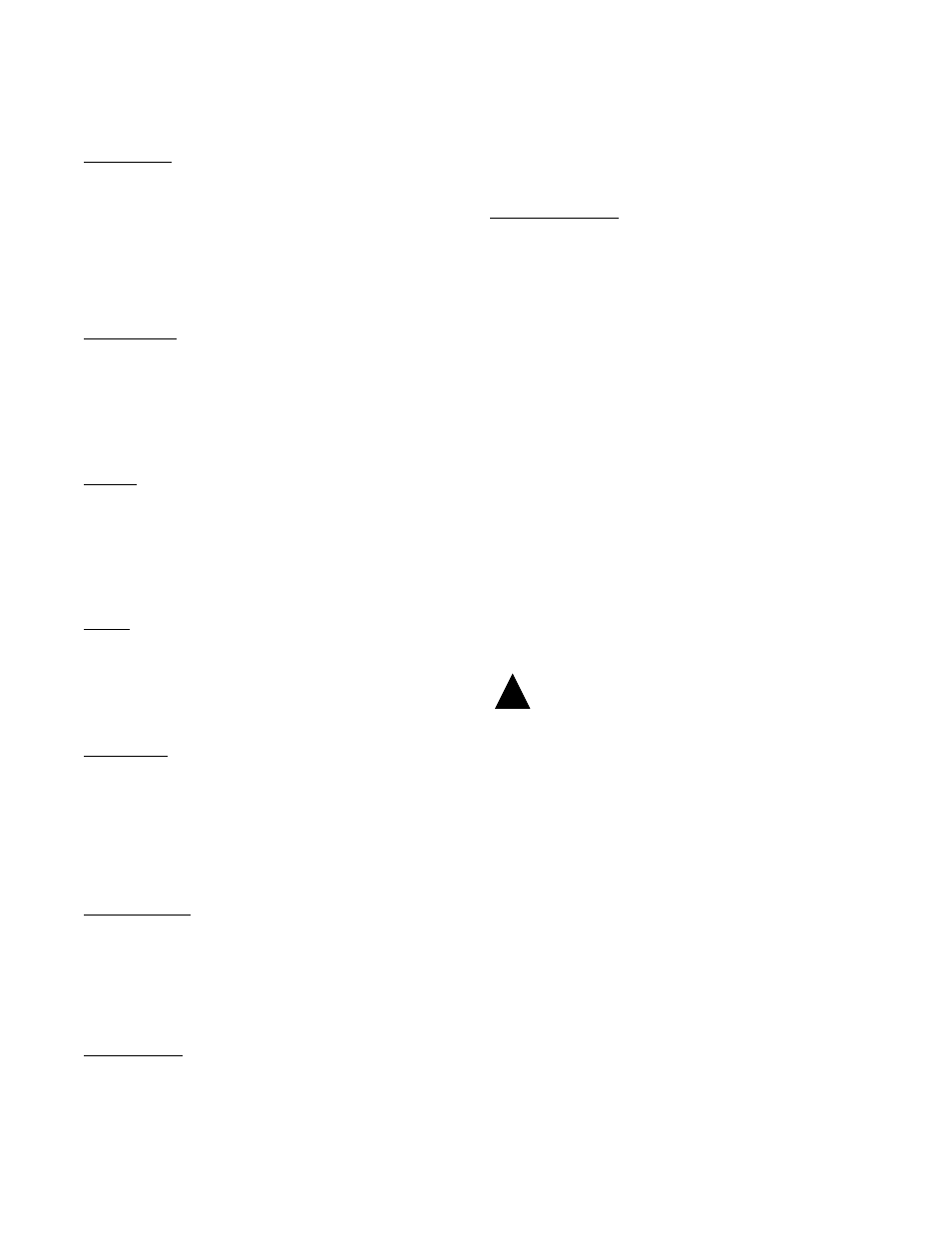 3 fccrequirements | Verilink 1558A (34-00228) Product Manual User Manual | Page 5 / 39