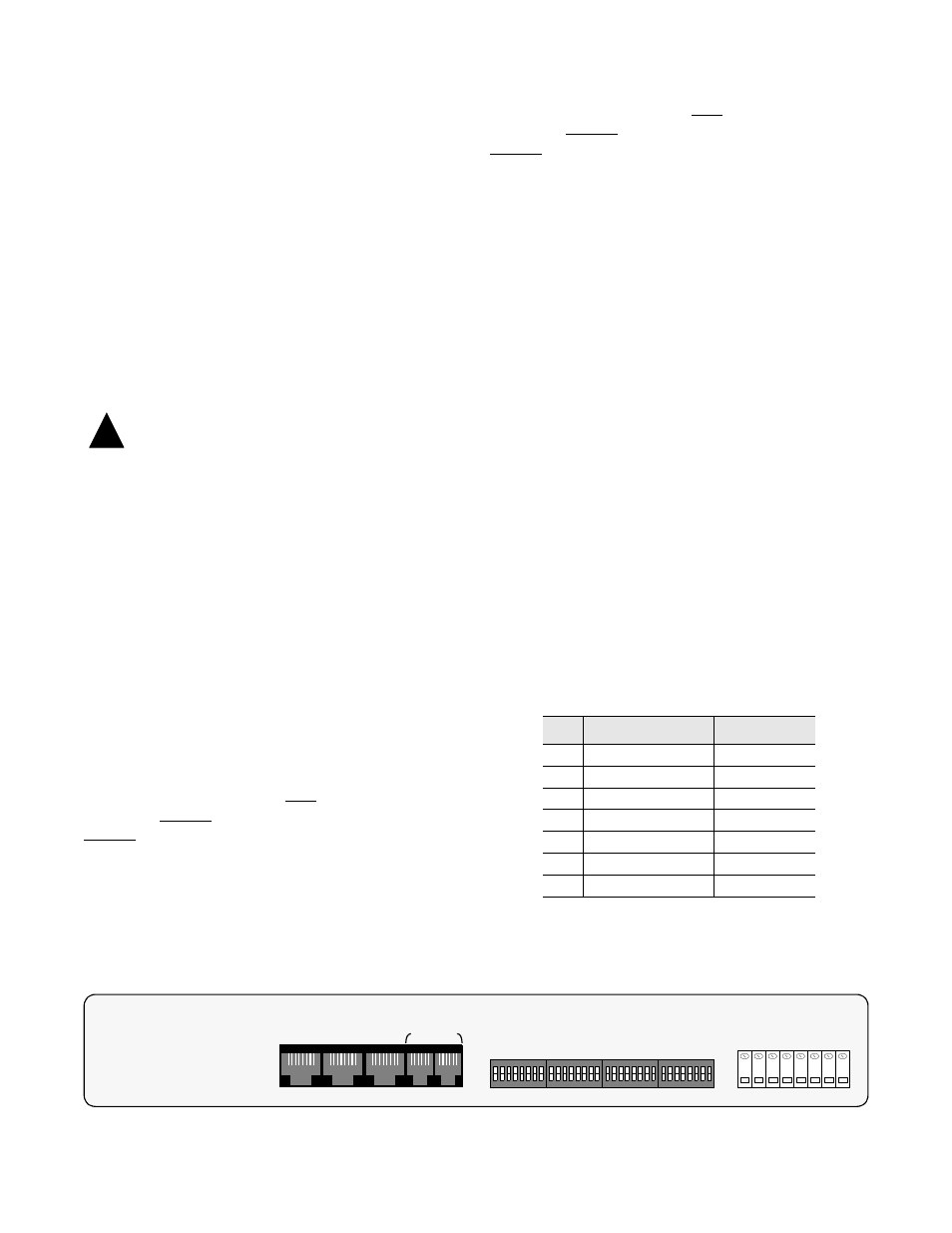 4 wiring&connections, 4 wiring & connections | Verilink 1558A (34-00228) Product Manual User Manual | Page 9 / 39
