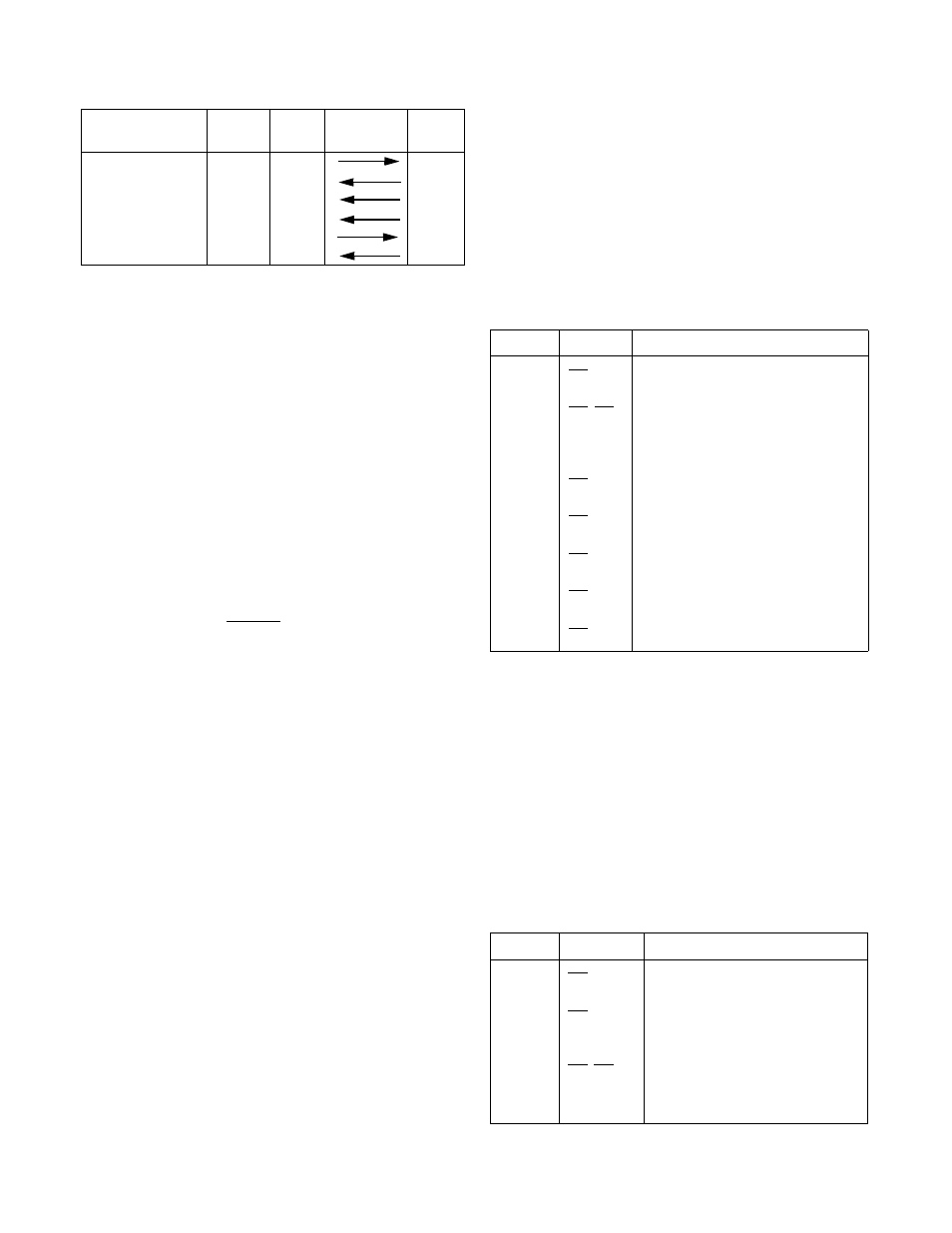 Ac power, Configurationmodes, Switchconfiguration | Optionswitchs1, Option switch s2, Ac power -3, Configuration modes -3, Switch configuration -3, Option switch s1 -3 option switch s2 -3, Configuration modes | Verilink 1558D (34-00255) Product Manual User Manual | Page 11 / 42