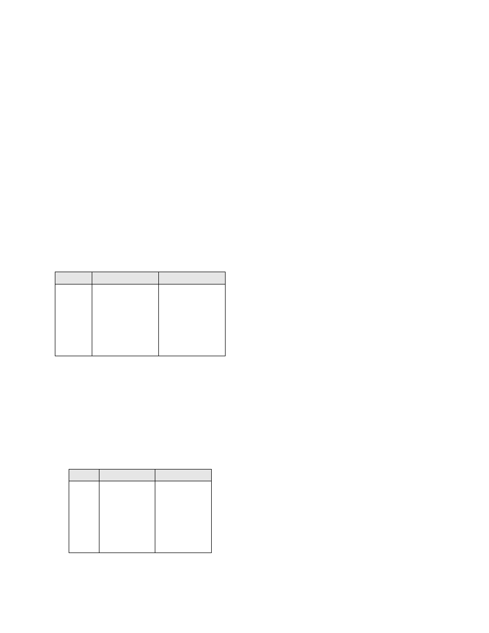 Dte control lines, Combusconnections, Networkt1connections | Com bus connections, Network t1 connections | Verilink 1558D (34-00255) Product Manual User Manual | Page 25 / 42