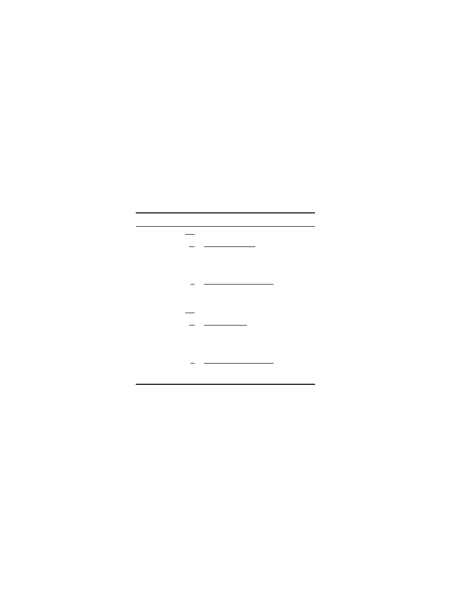 Ordering numbers -6, Ordering numbers | Verilink 2000 (34-00182) Product Manual User Manual | Page 10 / 58