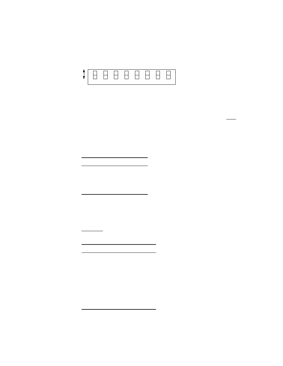 Configuration switch s3 -4, Network lbo -4 dte lbo -4 | Verilink 2000 (34-00182) Product Manual User Manual | Page 16 / 58