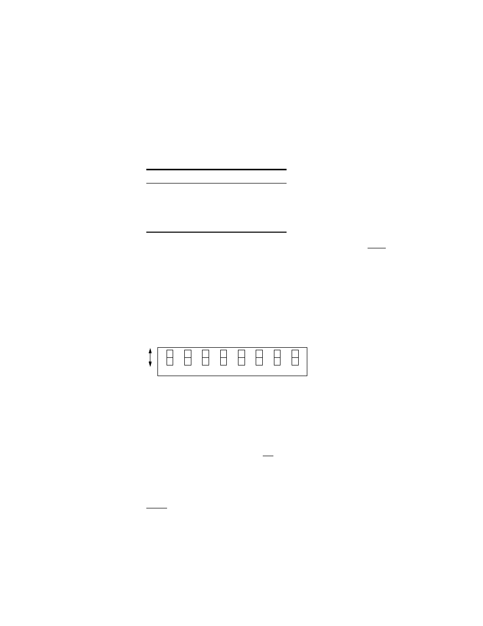 Csu timing source -5, Configuration switch s4 -5, T1.403 performance reporting -5 audible alarm -5 | Verilink 2000 (34-00182) Product Manual User Manual | Page 17 / 58