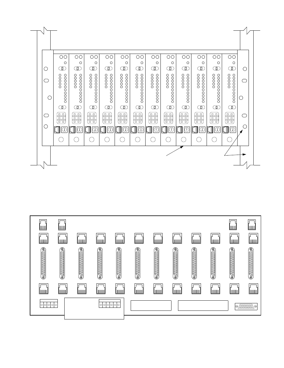 Verilink 2000 (34-00182) Product Manual User Manual | Page 29 / 58