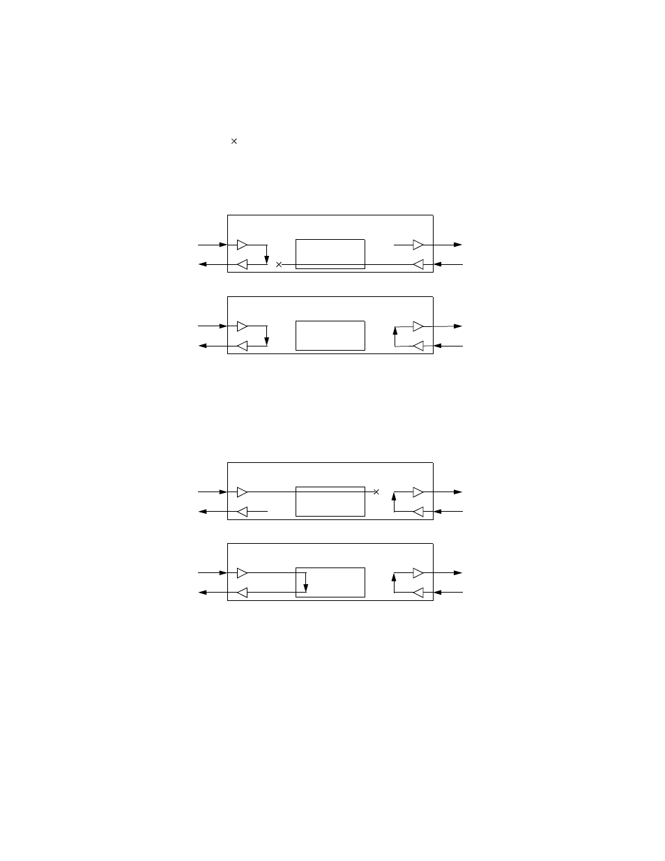T1 loop -12, Net llb -12 dte llb -12 far plb -12 far llb -12 | Verilink 2000 (34-00182) Product Manual User Manual | Page 46 / 58