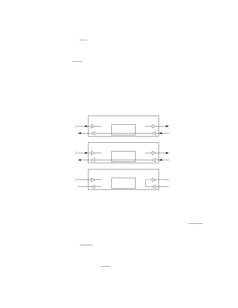 Dte line code -17 dte keep alive -17, Ais -17 ones -17 loop -17 | Verilink 2000 (34-00182) Product Manual User Manual | Page 51 / 58