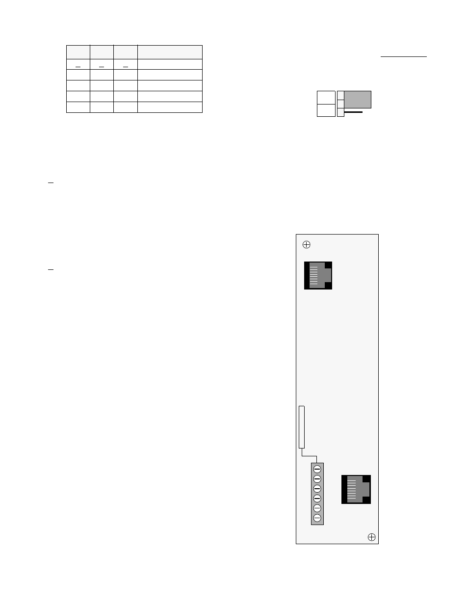 Verilink 2010 (34-00204) Product Manual User Manual | Page 10 / 15