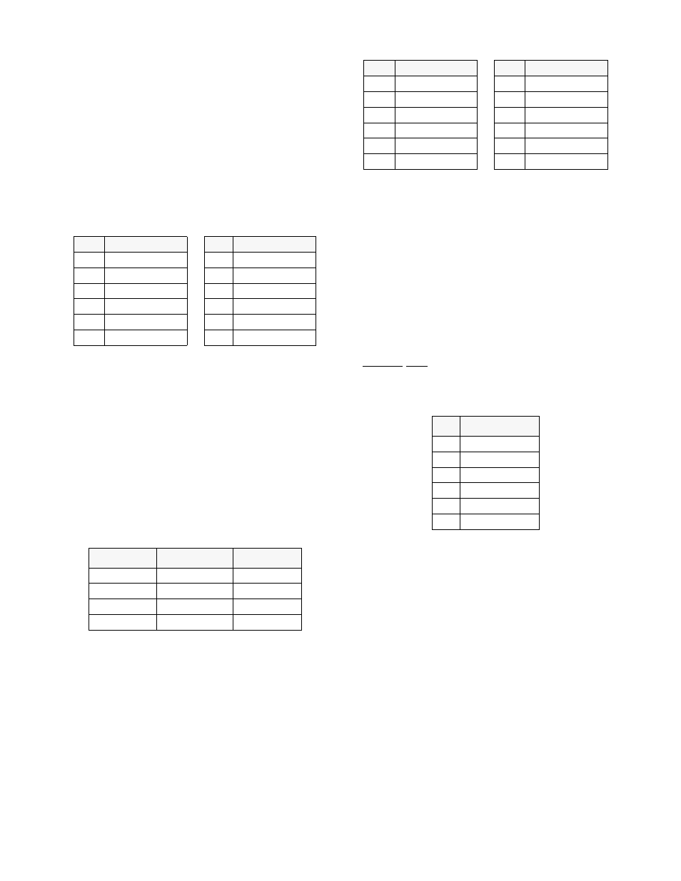 6 dte connection, 7 network connection, 8 alarm connection | 9 power connection | Verilink 2010 (34-00204) Product Manual User Manual | Page 11 / 15