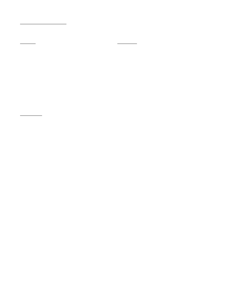 Verilink 2010 (34-00204) Product Manual User Manual | Page 2 / 15
