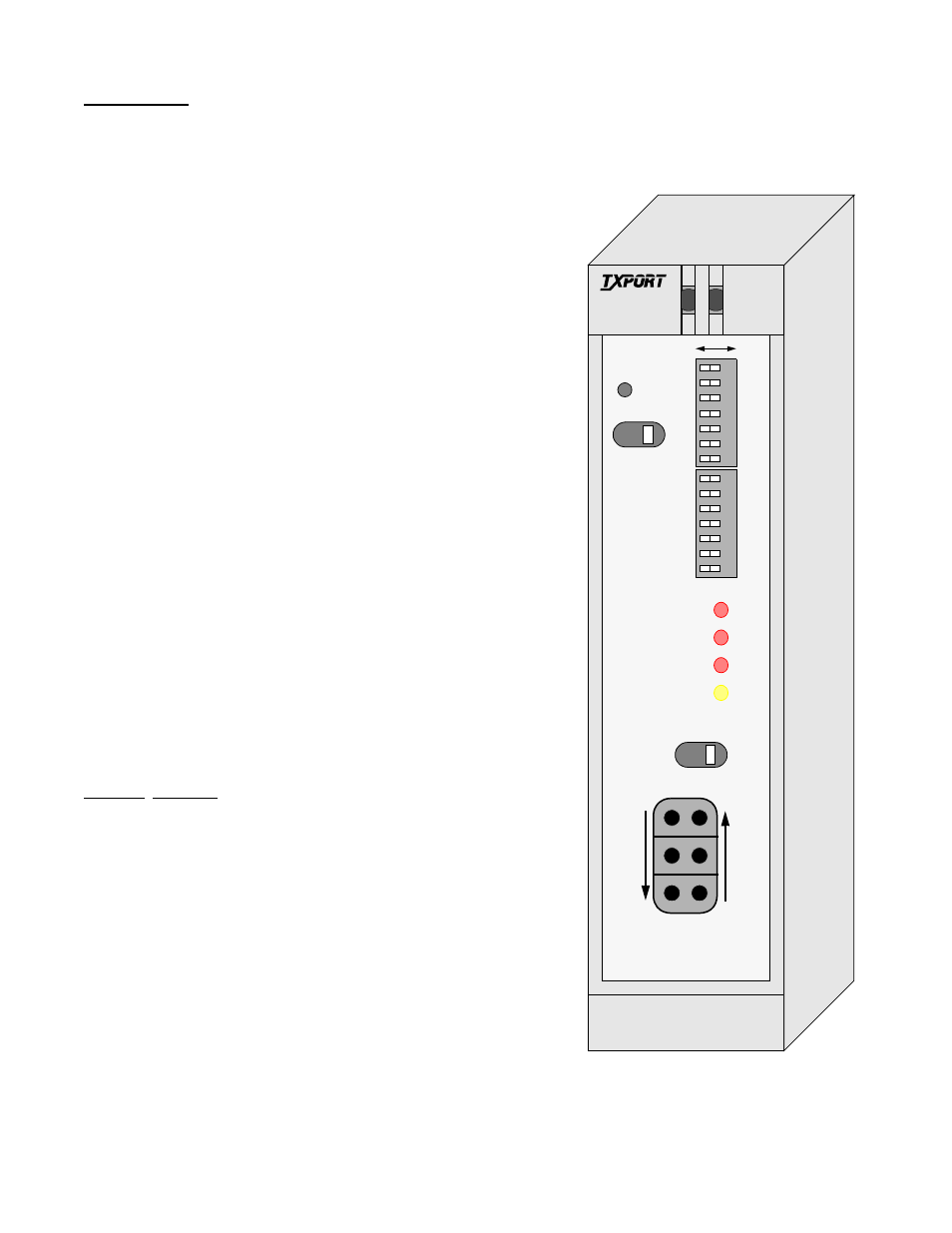 General, 0 introduction, 1 specifications | Verilink 2010 (34-00204) Product Manual User Manual | Page 4 / 15