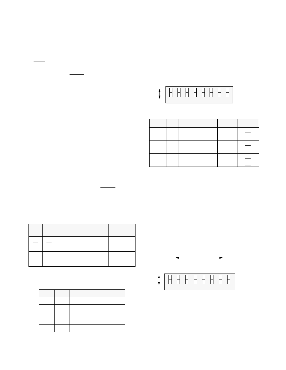 Verilink 2048 (34-00179) Product Manual User Manual | Page 11 / 33