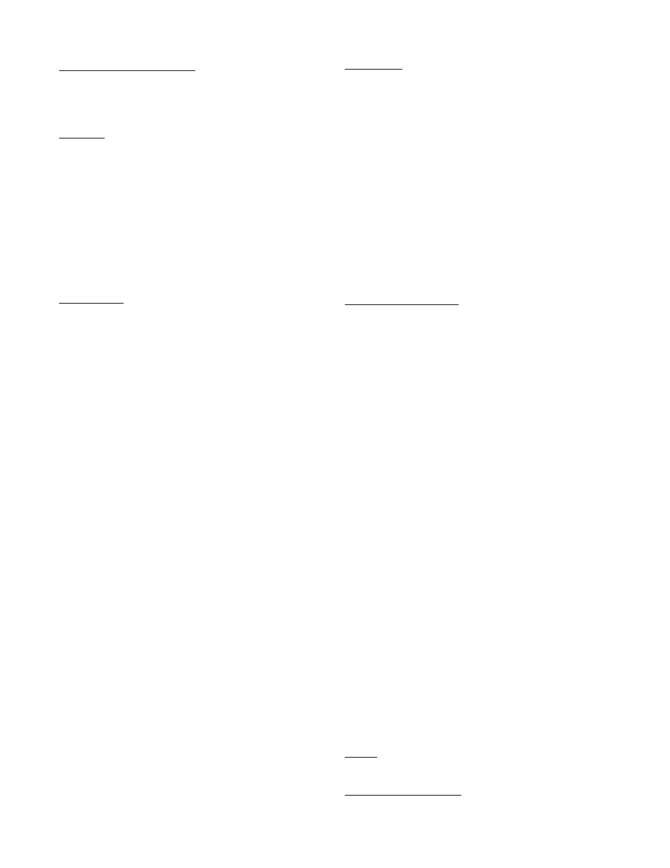 Verilink 2048 (34-00179) Product Manual User Manual | Page 2 / 33