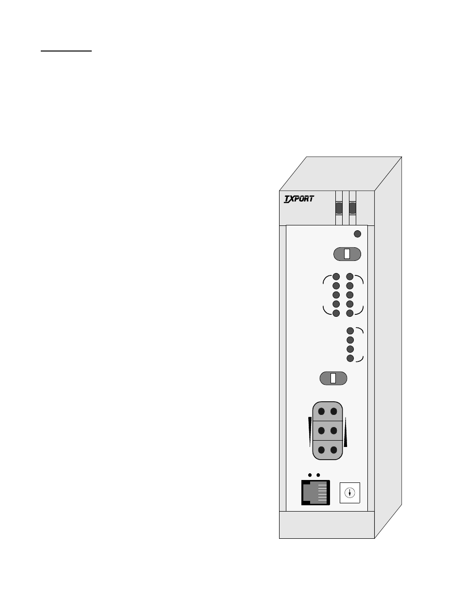 General, 0 introduction, Txport 2048 pmu/ntu | Verilink 2048 (34-00179) Product Manual User Manual | Page 4 / 33