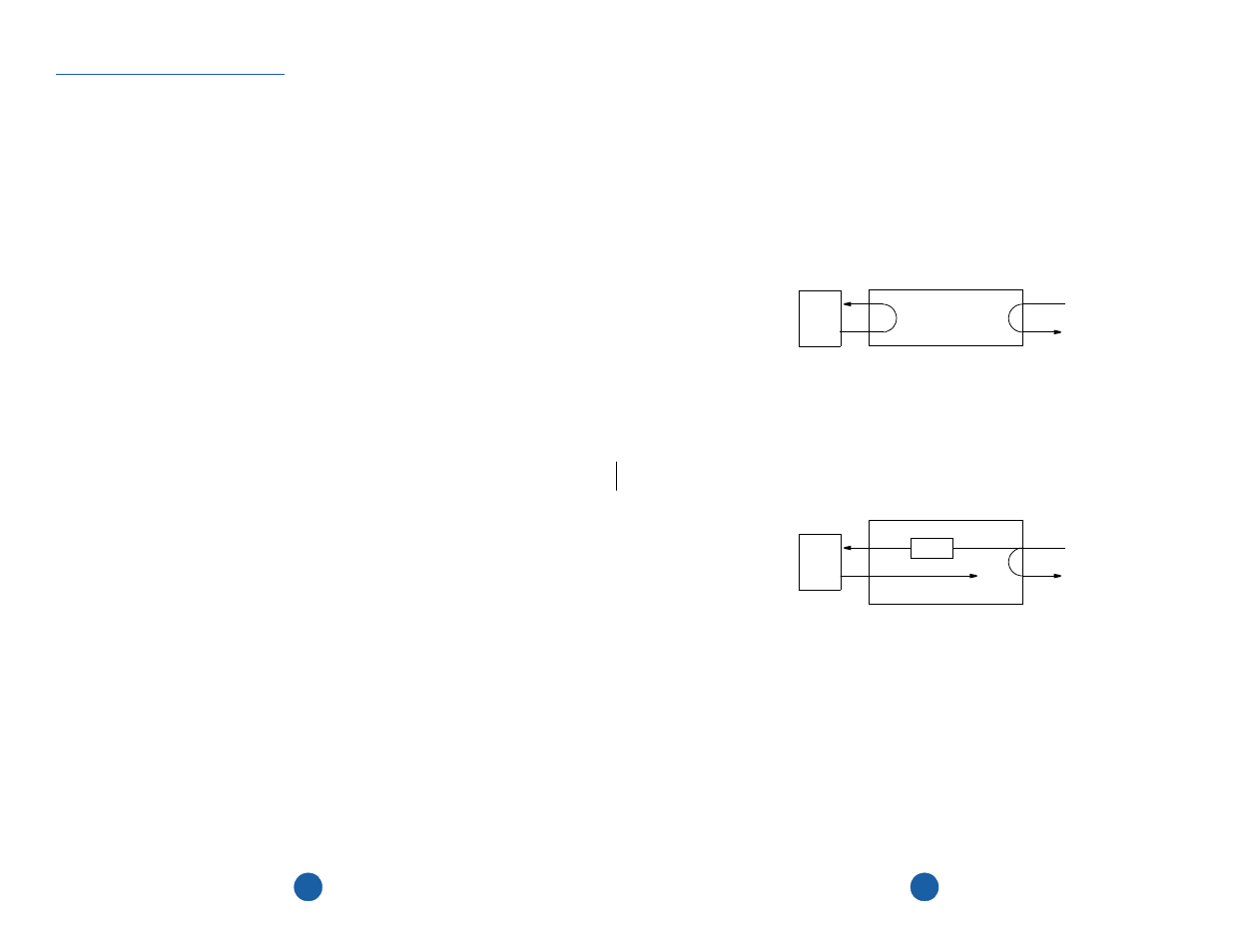 1 testing, Opyright, Liability | Verilink 210 (34-00196) Product Manual User Manual | Page 2 / 9
