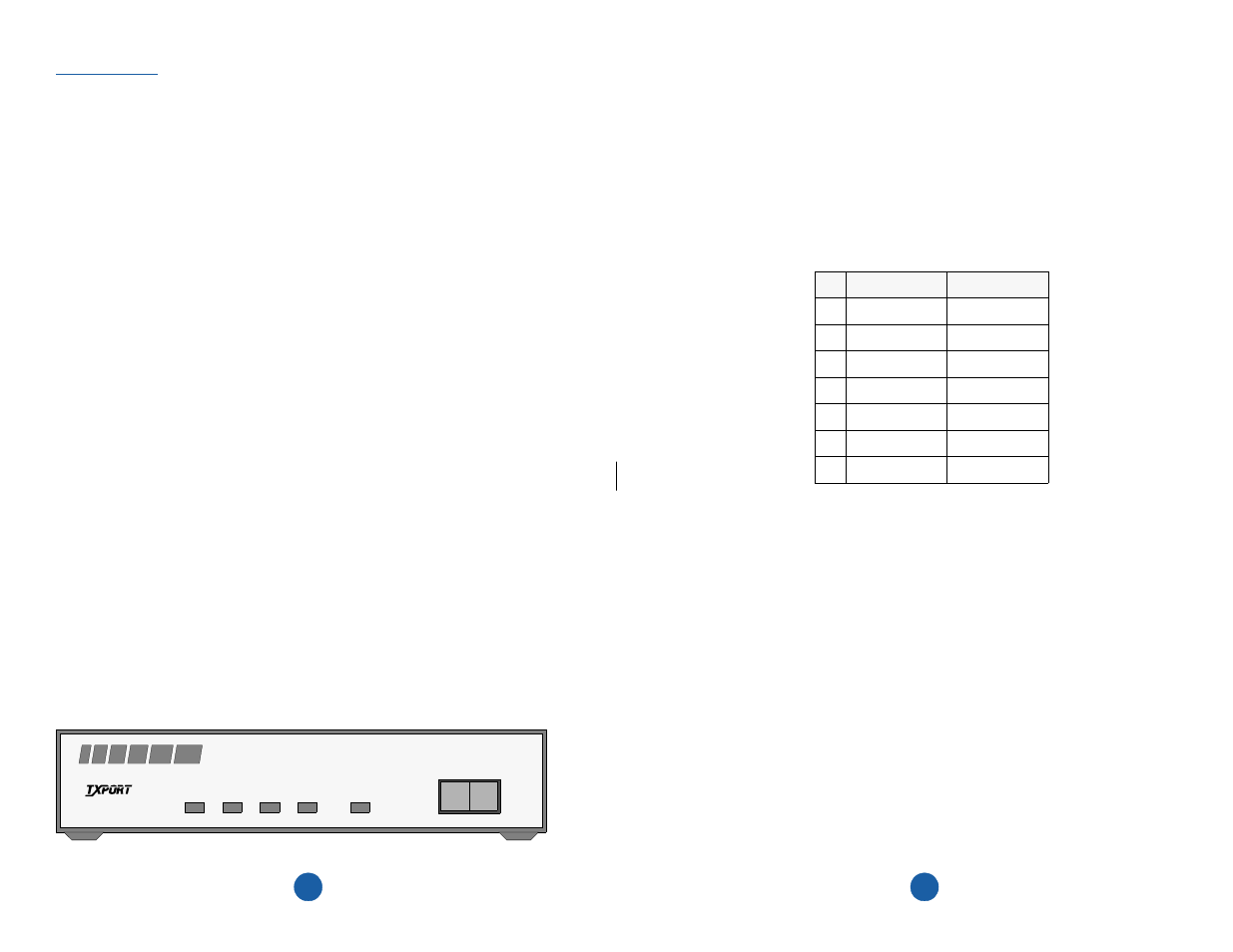 3 connections, 1 dteandnetworkconnections, 2 powerconnection | 0 introduction, Eneral | Verilink 210 (34-00196) Product Manual User Manual | Page 4 / 9
