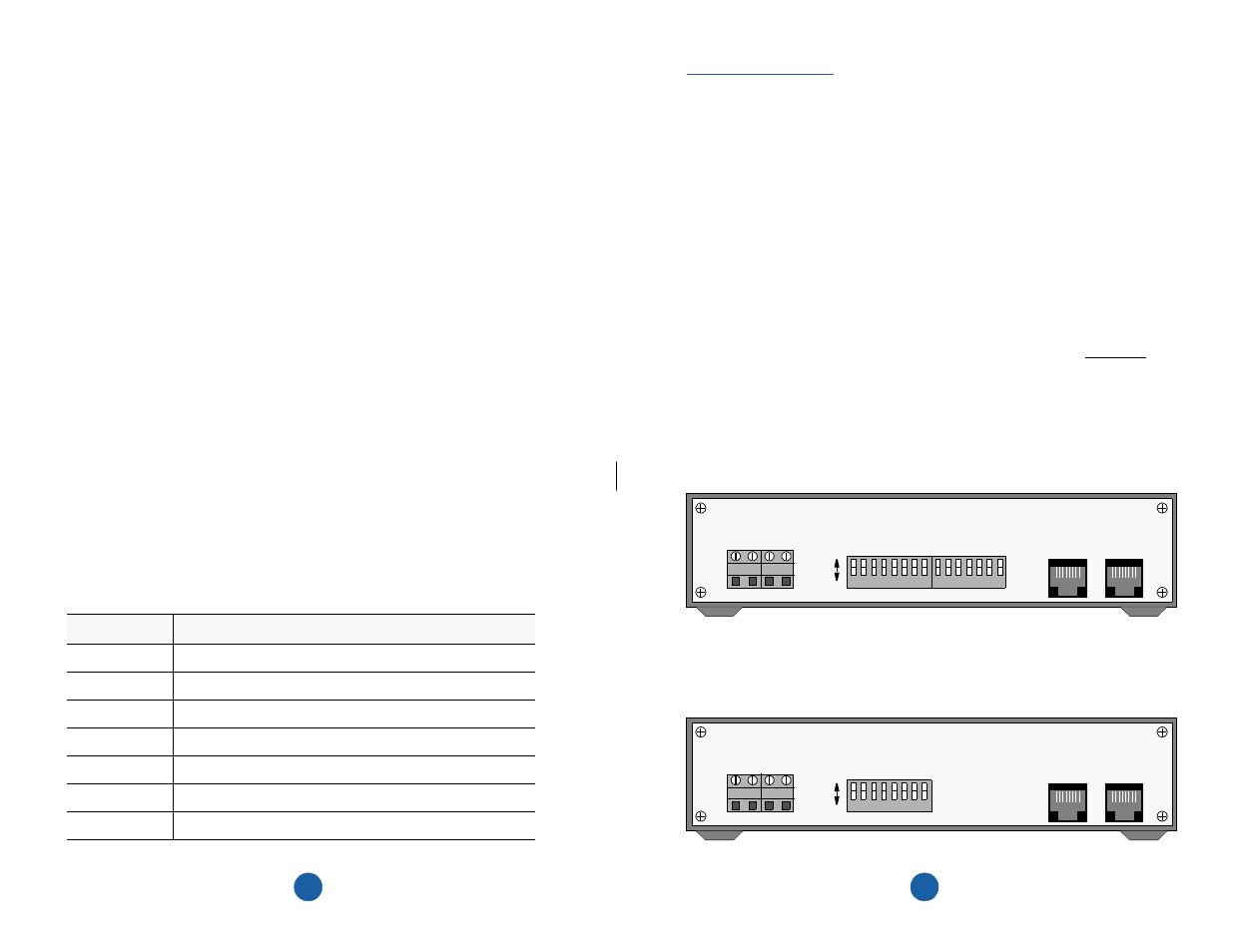 0 introduction, 4 orderingnumbers, Nstallation | 4 ordering numbers | Verilink 210 (34-00196) Product Manual User Manual | Page 8 / 9