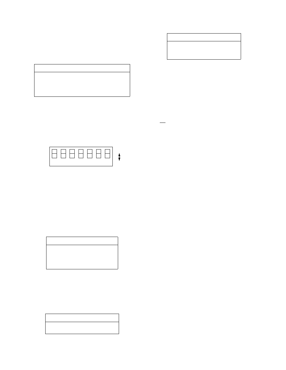 Keep alive 2-3, Configuration switch s3 2-3, Aco/alarm card (optional) 2-3 | Configuration switch s3, Aco/alarm card (optional) | Verilink 2100 (34-00187) Product Manual User Manual | Page 11 / 19