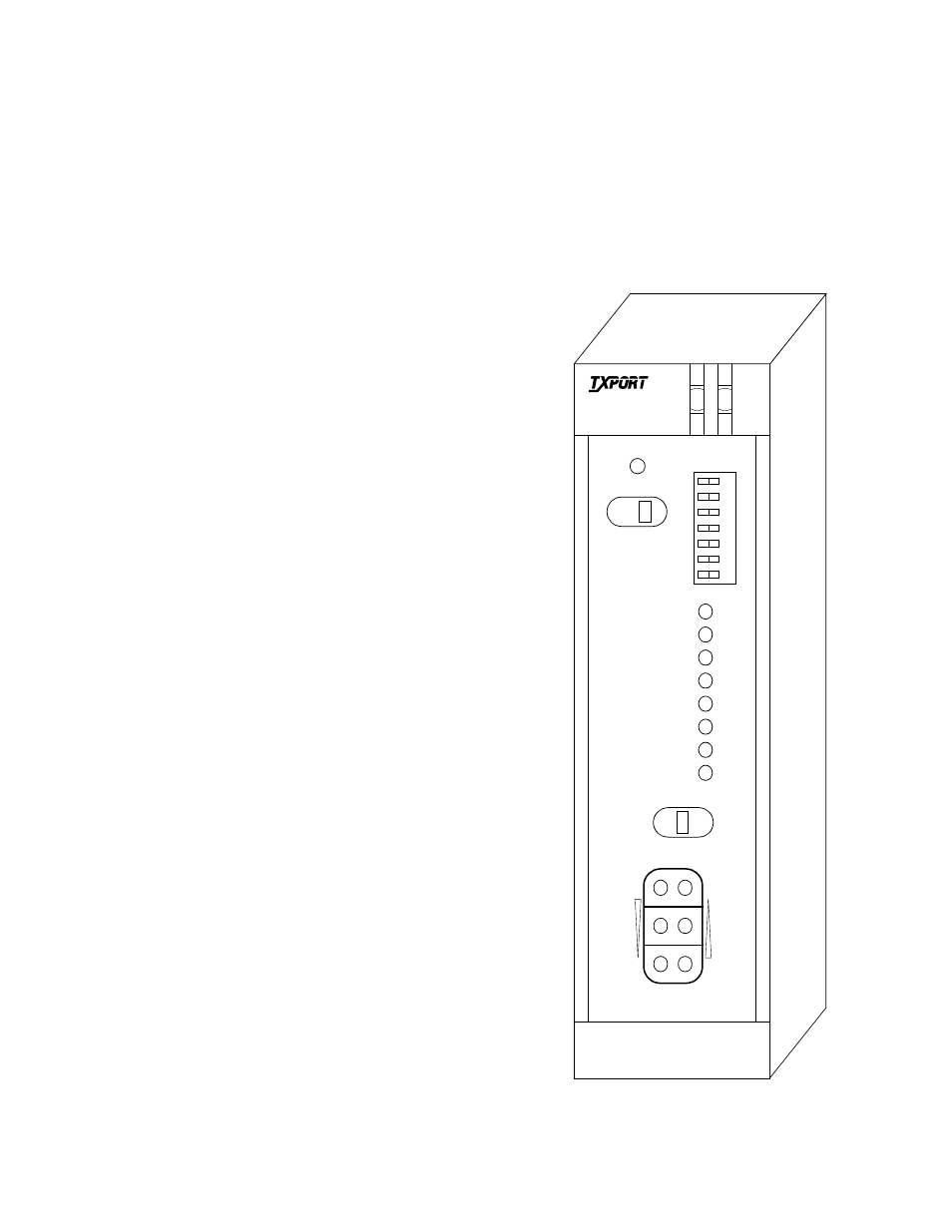 General 1-1, Introduction 1-1 features 1-1, General | Introduction, Features | Verilink 2100 (34-00187) Product Manual User Manual | Page 5 / 19