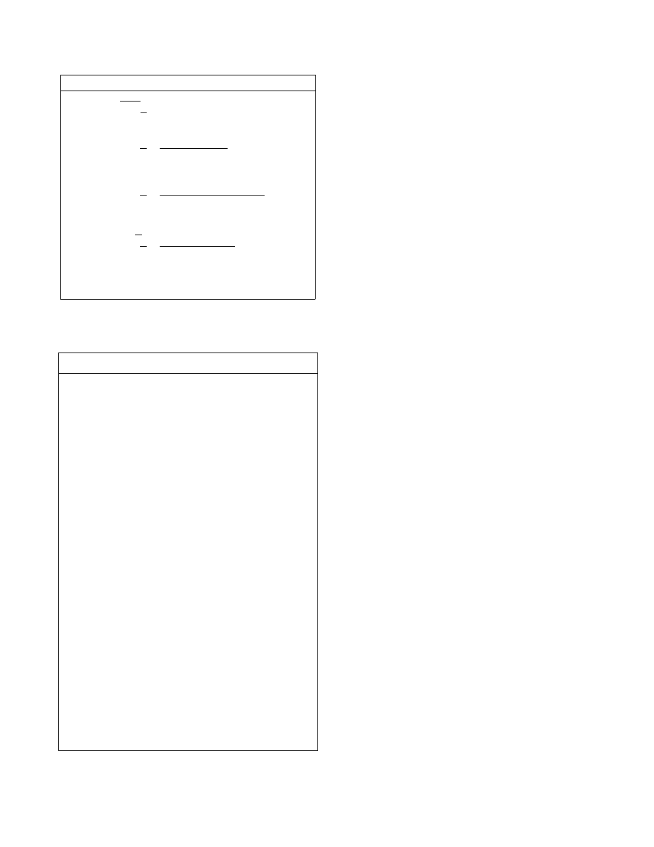 Txport customer service 1-4, Technical support 1-4 returns/rma 1-4, Txport customer service | Verilink 2100 (34-00187) Product Manual User Manual | Page 8 / 19
