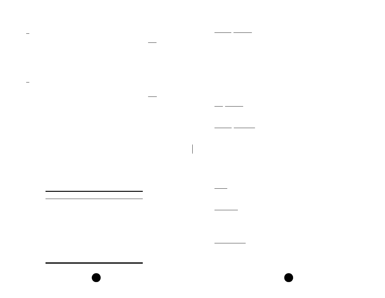 Specifications, Connections | Verilink 300 (34-00199) Product Manual User Manual | Page 5 / 9