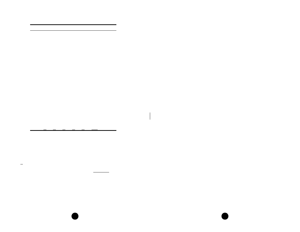 Warranty | Verilink 300 (34-00199) Product Manual User Manual | Page 7 / 9