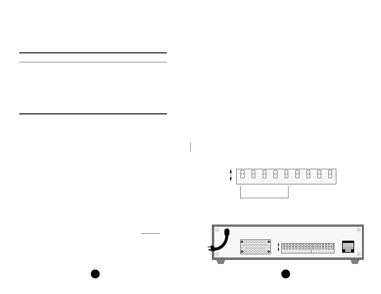 Ordering numbers, Supplied materials, Unit configuration | Nstallation | Verilink 300 (34-00199) Product Manual User Manual | Page 8 / 9