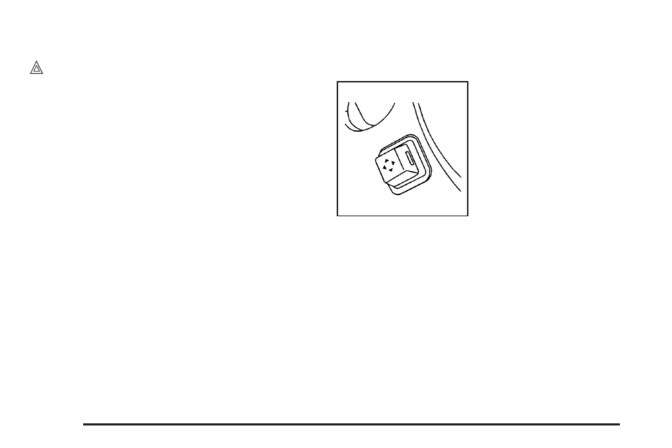 Hazard warning flashers, Horn, Power tilt wheel and telescopic steering column | Steering column -6 | Cadillac 2009 STS-V User Manual | Page 160 / 514