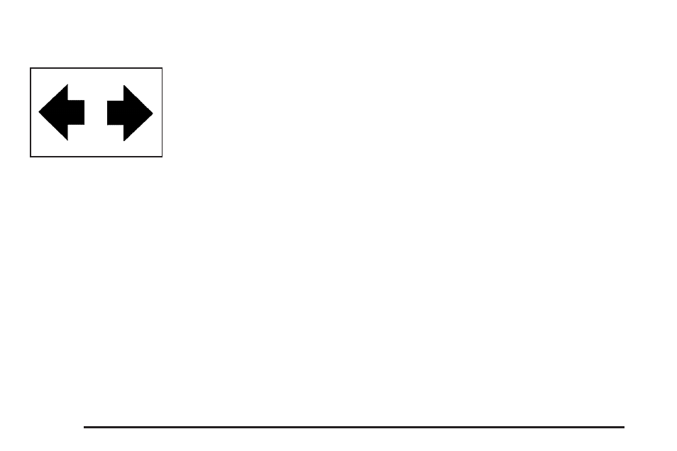 Turn and lane-change signals, Turn and lane-change signals -8 | Cadillac 2009 STS-V User Manual | Page 162 / 514