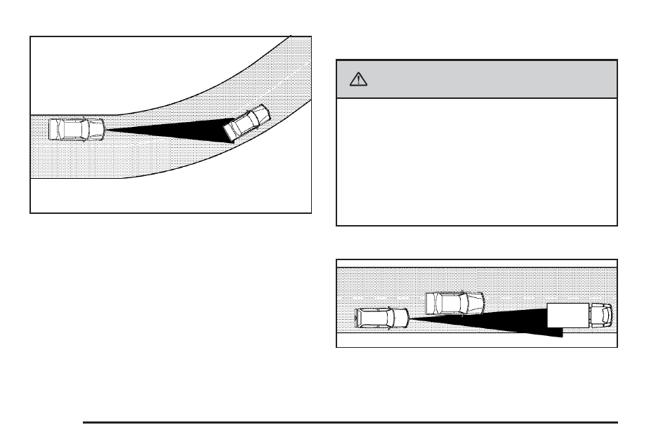 Caution | Cadillac 2009 STS-V User Manual | Page 184 / 514