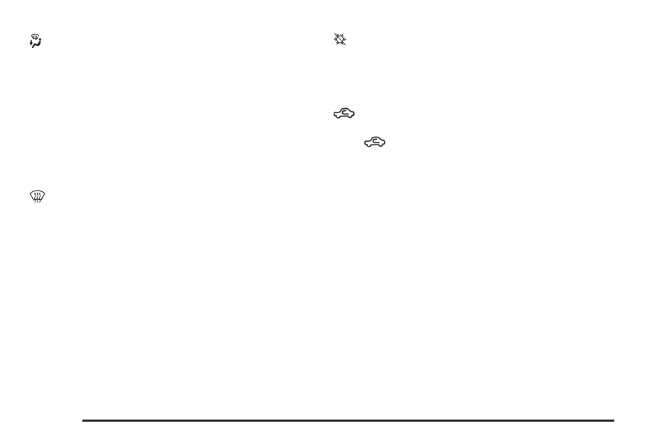Cadillac 2009 STS-V User Manual | Page 204 / 514