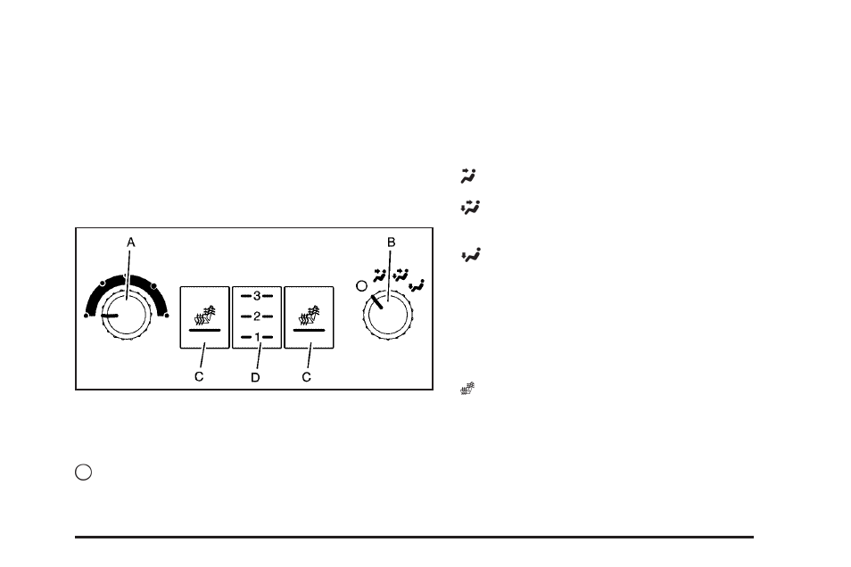 Rear climate control system, Rear climate control system -53 | Cadillac 2009 STS-V User Manual | Page 207 / 514