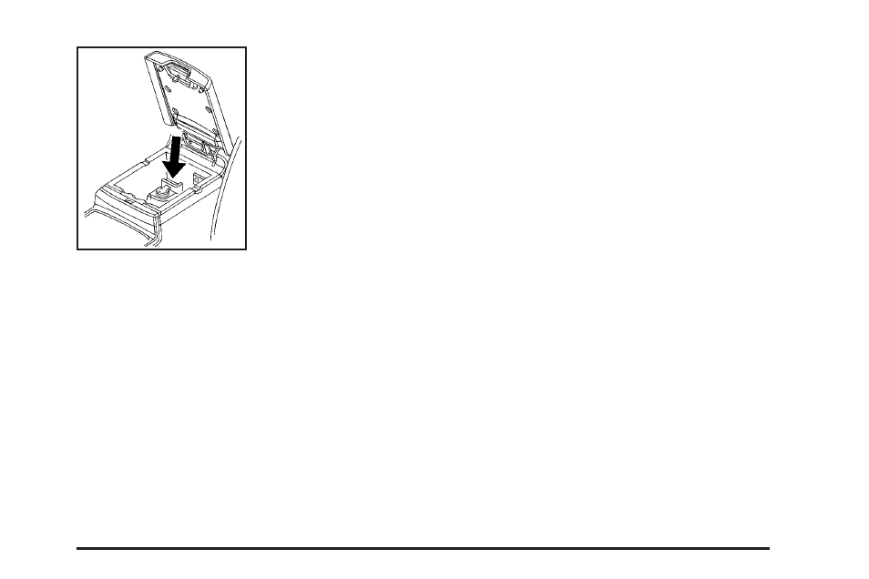No fob off or run | Cadillac 2009 STS-V User Manual | Page 241 / 514