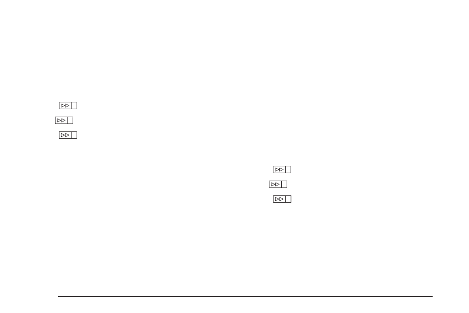 Cadillac 2009 STS-V User Manual | Page 258 / 514