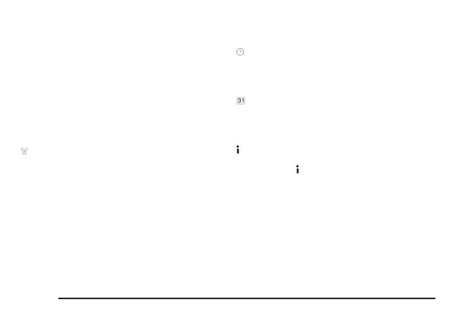 Cadillac 2009 STS-V User Manual | Page 282 / 514