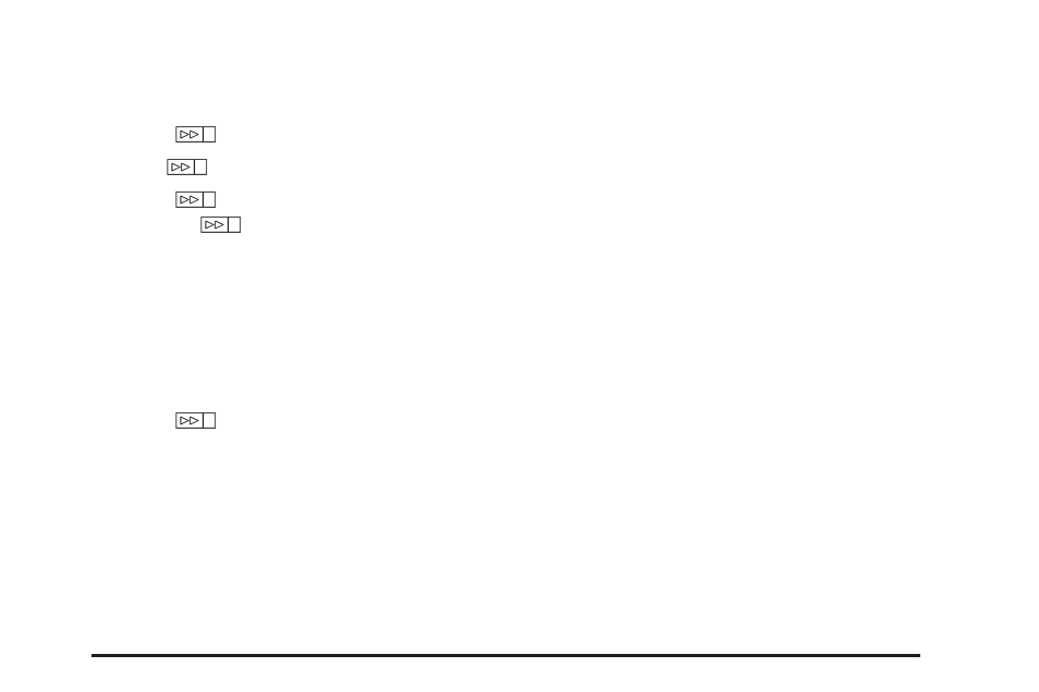 Setup submenu items | Cadillac 2009 STS-V User Manual | Page 283 / 514