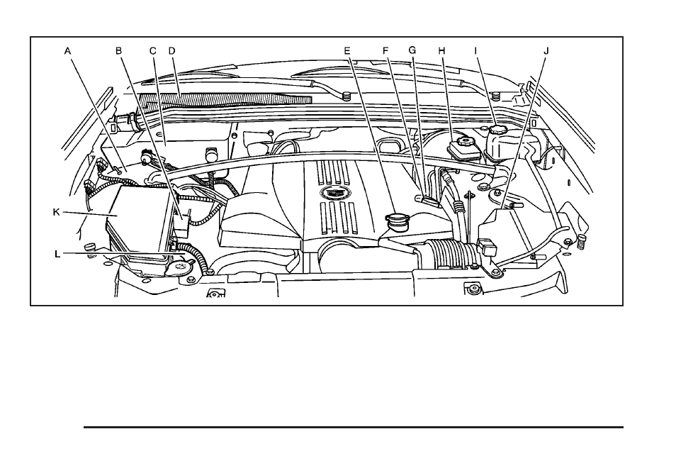 Cadillac 2009 STS-V User Manual | Page 340 / 514