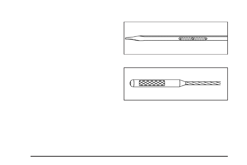 Engine oil, Engine oil -18, Checking engine oil | When to add engine oil | Cadillac 2009 STS-V User Manual | Page 344 / 514