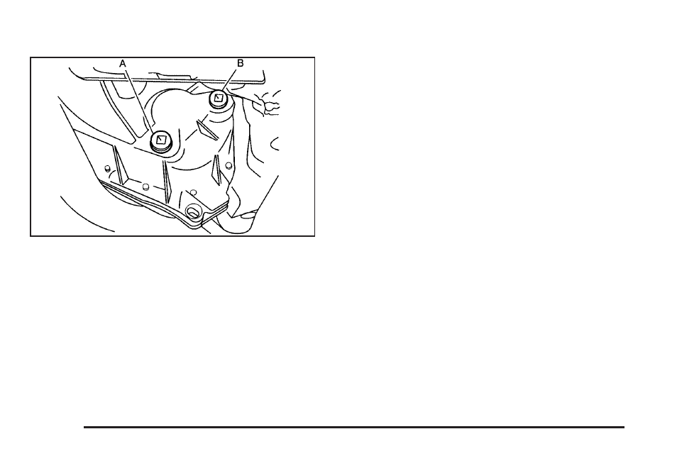 Rear axle, Rear axle -48 | Cadillac 2009 STS-V User Manual | Page 374 / 514