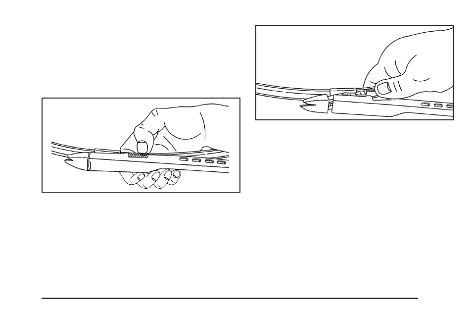 Cadillac 2009 STS-V User Manual | Page 379 / 514