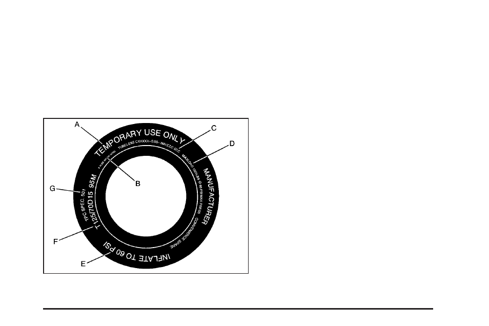 Cadillac 2009 STS-V User Manual | Page 383 / 514