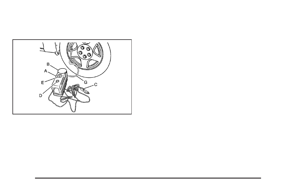 Cadillac 2009 STS-V User Manual | Page 416 / 514