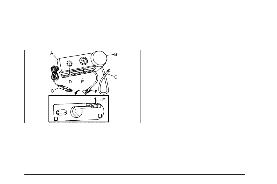 Cadillac 2009 STS-V User Manual | Page 419 / 514