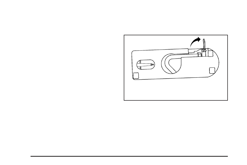 Removal and installation of the sealant canister | Cadillac 2009 STS-V User Manual | Page 420 / 514