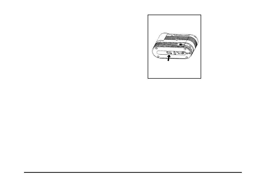 Removal and installation of the sealant canister | Cadillac 2009 STS-V User Manual | Page 429 / 514