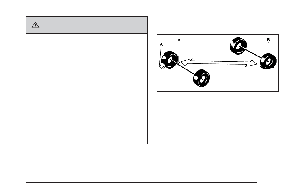Appearance care, Caution | Cadillac 2009 STS-V User Manual | Page 431 / 514