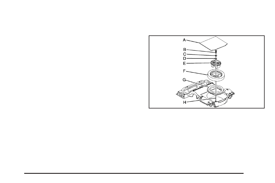 Electrical system | Cadillac 2009 STS-V User Manual | Page 439 / 514