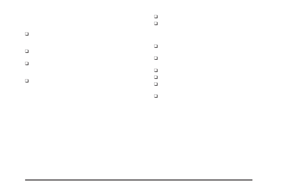 Cadillac 2009 STS-V User Manual | Page 467 / 514