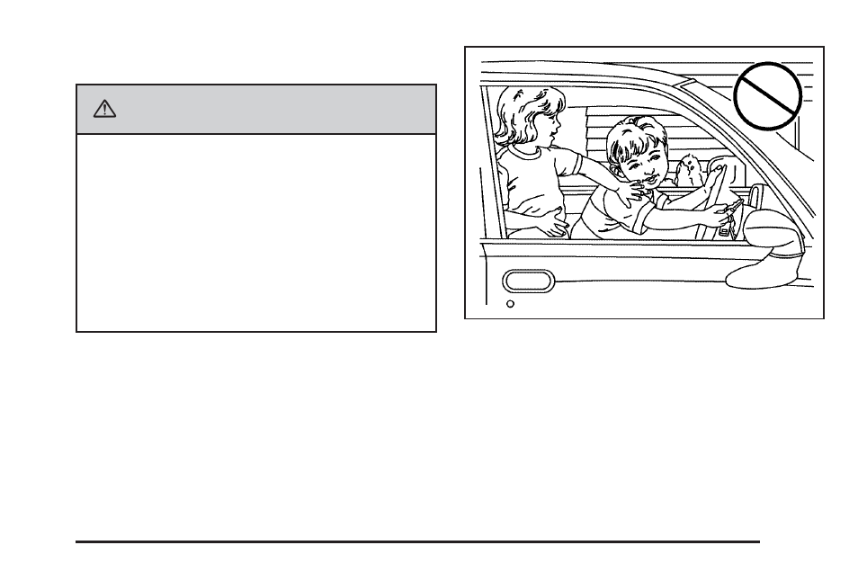 Keys, Keys -3 | Cadillac 2009 STS-V User Manual | Page 75 / 514